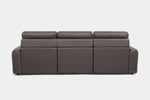 BRYCE0218:Bryce Power Sliding Sofa, Back
