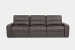 BRYCE0218:Bryce Power Sliding Sofa, Front