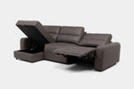 BRYCE0205:Bryce Power Sofa Chaise,  ReclinedAngled