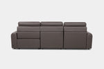 BRYCE0205:Bryce Power Sofa Chaise, Back