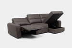 BRYCE0206:Bryce Power Sofa Chaise,  ReclinedAngled