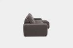 BRYCE0206:Bryce Power Sofa Chaise, Side