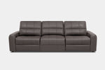 BRYCE0204:Bryce Power Sofa & Console Loveseat, Front