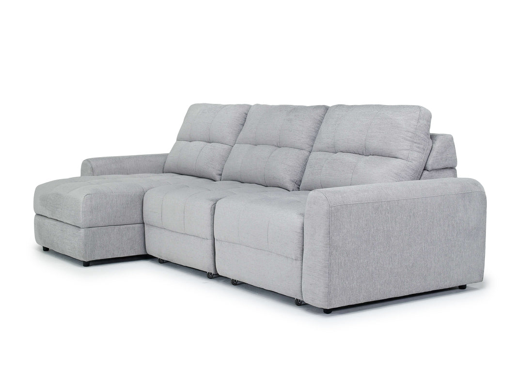 BRYCE0000:Bryce Sofa Chaise, Angle