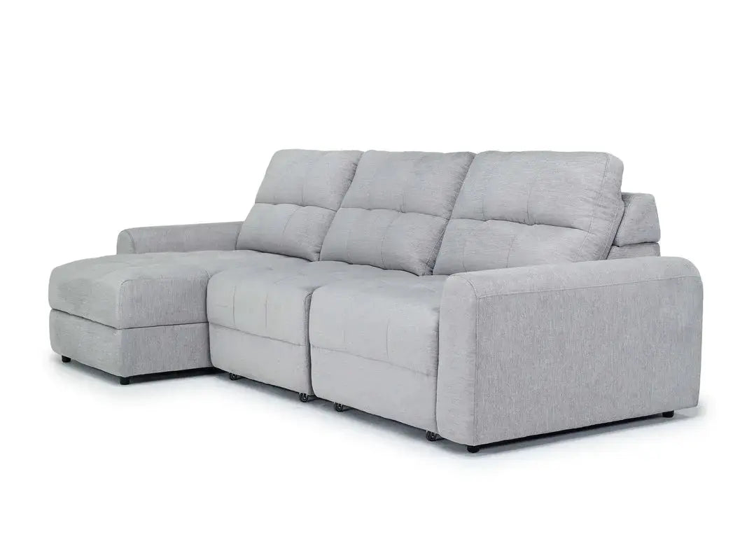BRYCE0000:Bryce Sofa Chaise, Angle
