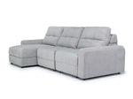 BRYCE0000:Bryce Sofa Chaise, Angle