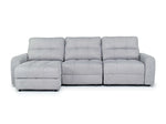 BRYCE0000:Bryce Sofa Chaise, Front