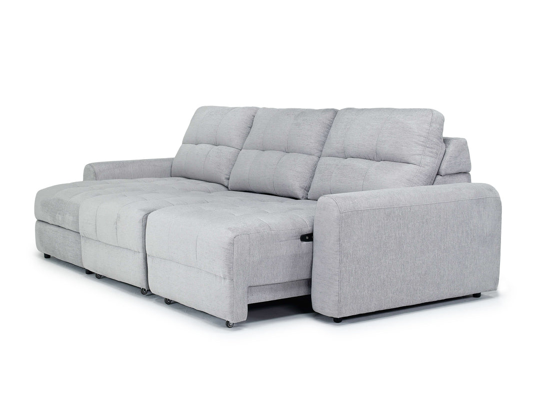 BRYCE0000:Bryce Sofa Chaise, Open