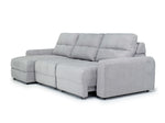 BRYCE0000:Bryce Sofa Chaise, Open
