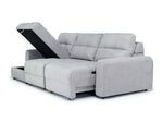 BRYCE0000:Bryce Sofa Chaise, Open