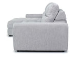 BRYCE0000:Bryce Sofa Chaise, Side