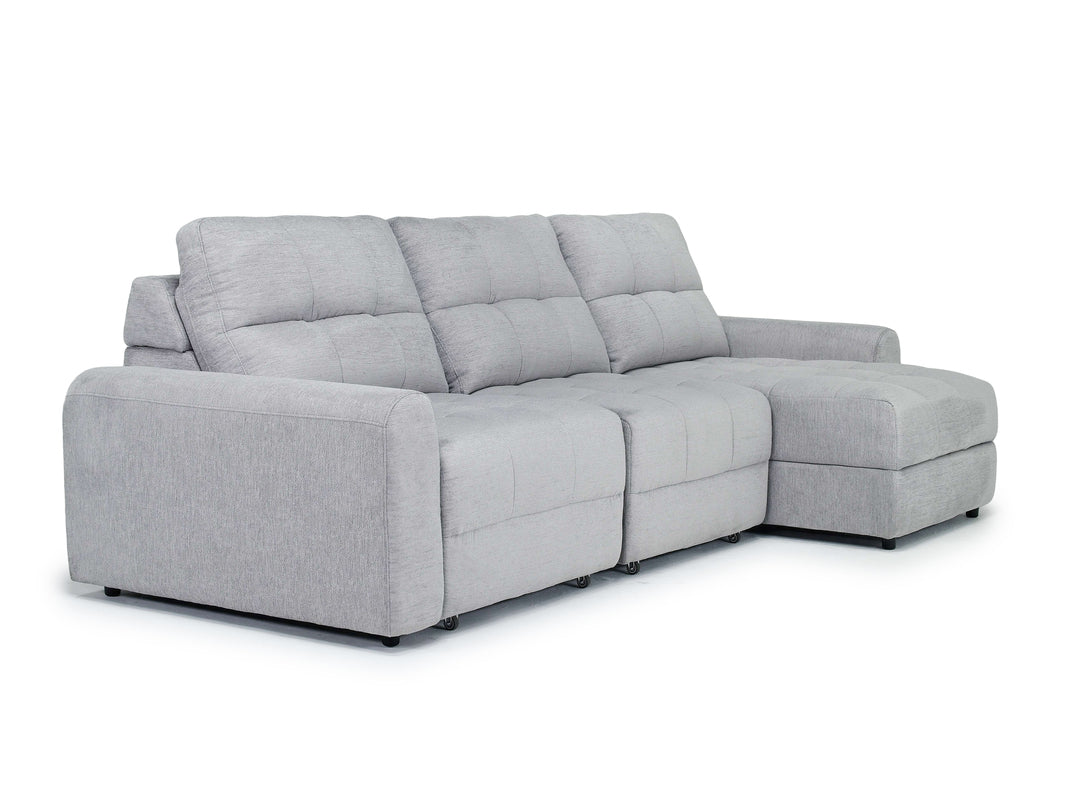 BRYCE0001:Bryce Sofa Chaise, Angle