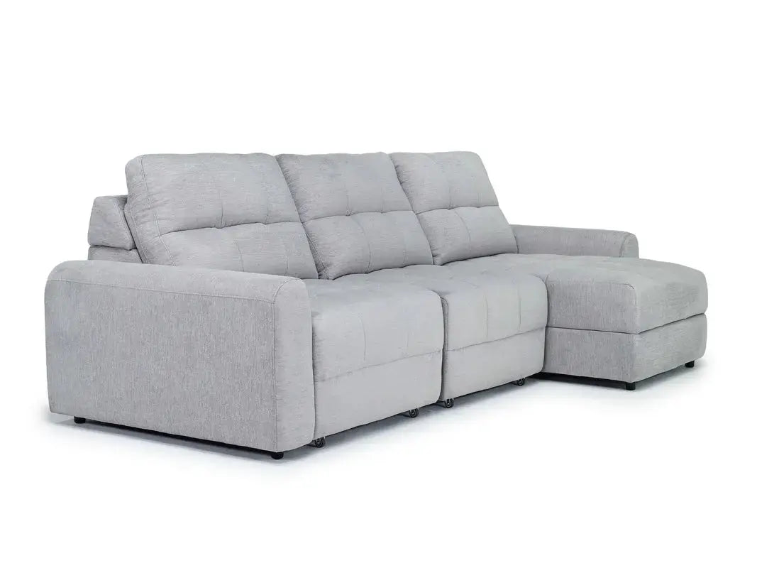 BRYCE0001:Bryce Sofa Chaise, Angle