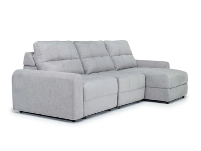 BRYCE0001:Bryce Sofa Chaise, Angle
