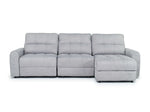 BRYCE0001:Bryce Sofa Chaise, Front