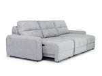 BRYCE0001:Bryce Sofa Chaise, Open