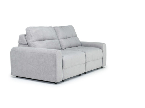 BRYCE0005:Bryce 2 Power Loveseat, Angle
