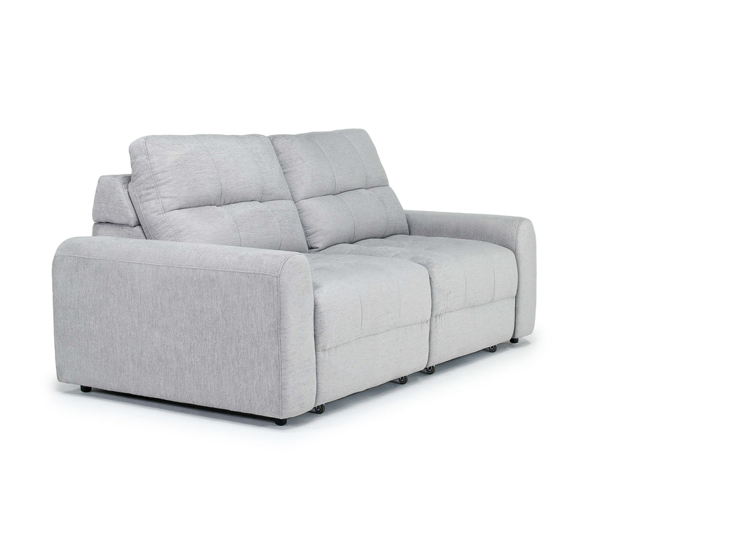 BRYCE0007:Bryce 2 Power Sofa & Loveseat, Angle