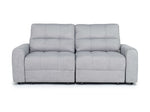 BRYCE0005:Bryce 2 Power Loveseat, Front