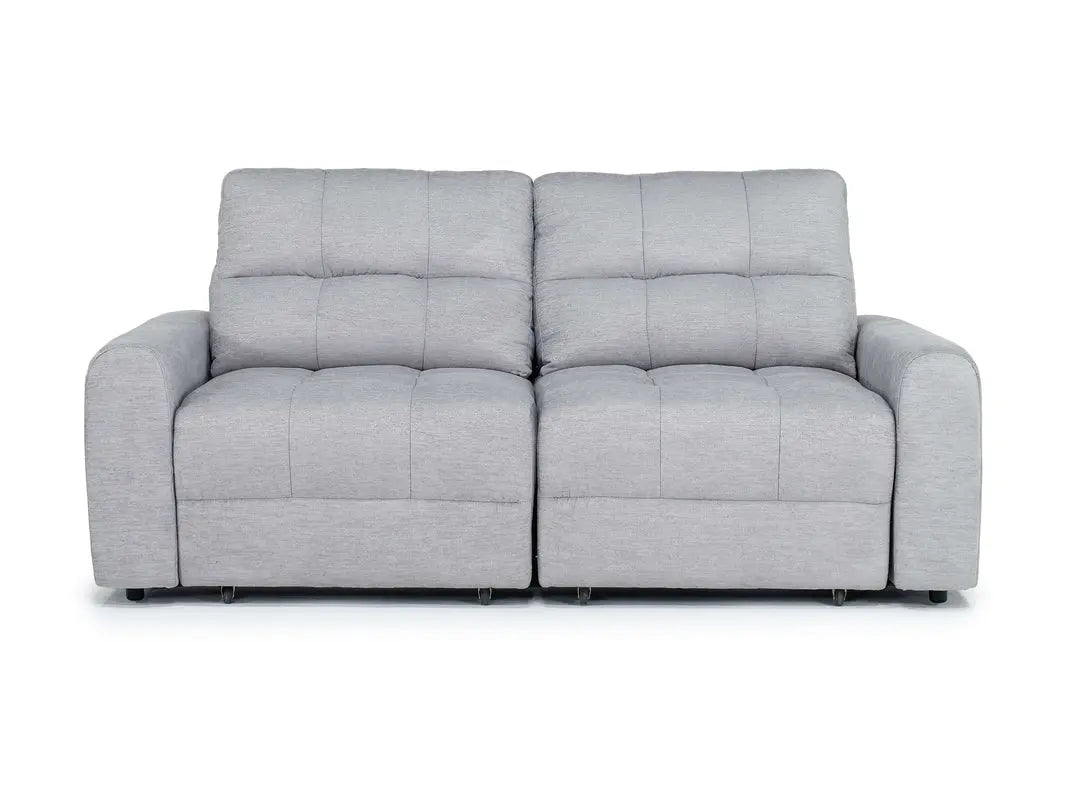 BRYCE0007:Bryce 2 Power Sofa & Loveseat, Front