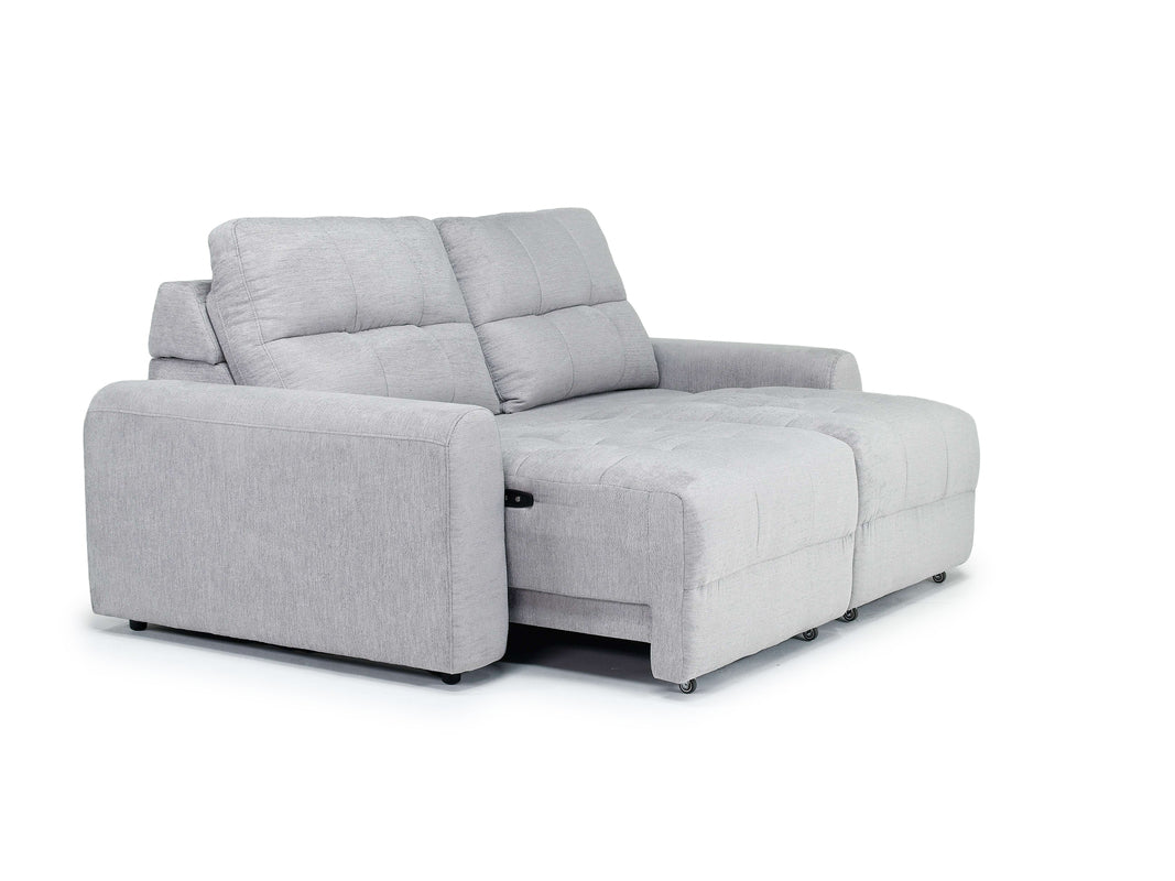 BRYCE0005:Bryce 2 Power Loveseat, Open