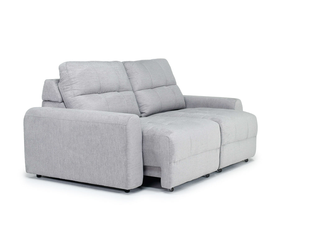 BRYCE0007:Bryce 2 Power Sofa & Loveseat, Open