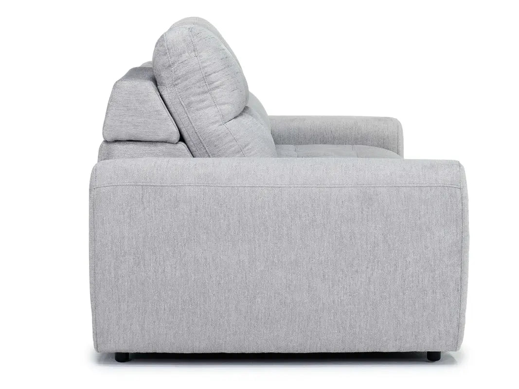BRYCE0005:Bryce 2 Power Loveseat, Side