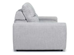 BRYCE0005:Bryce 2 Power Loveseat, Side