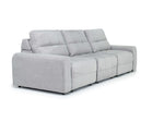BRYCE0007:Bryce 2 Power Sofa & Loveseat, Angle