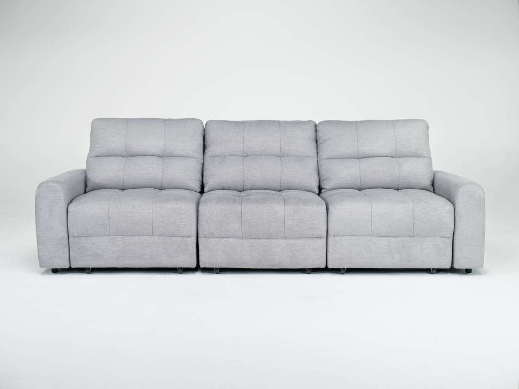BRYCE0002:Bryce Power Sofa, Front