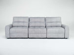 BRYCE0002:Bryce Power Sofa, Front