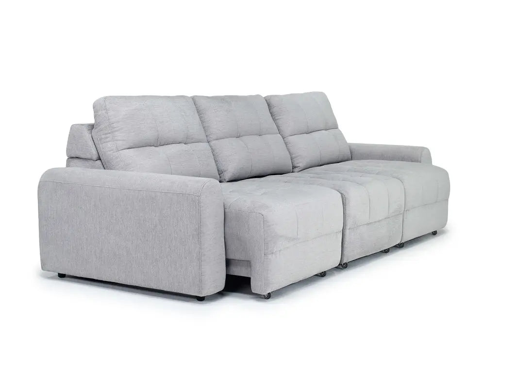 BRYCE0008:Bryce 2 Power Sofa & Console L, Open