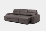 BRYCE0214:Bryce Power Slider Sofa Chaise, Angled