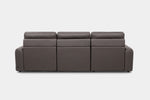 BRYCE0214:Bryce Power Slider Sofa Chaise, Back