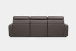 BRYCE0215:Bryce Power Slider Sofa Chaise, Back