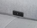 BRYCE0102:Bryce 2 Power Sofa, 