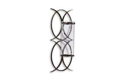 197676523:Bryndis Candleholder, AngledAngle