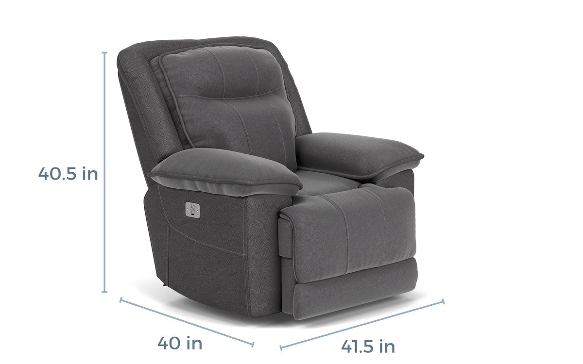 202872374:Bubba 2 Power Recliner, 