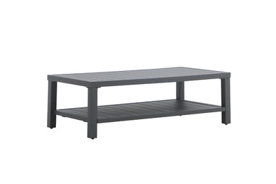 BUNGALOW0:Bungalow Outdoor 4 Piece Patio, Angle