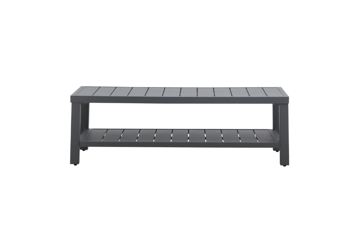 813048375:Bungalow Outdoor Cocktail Tabl, Front