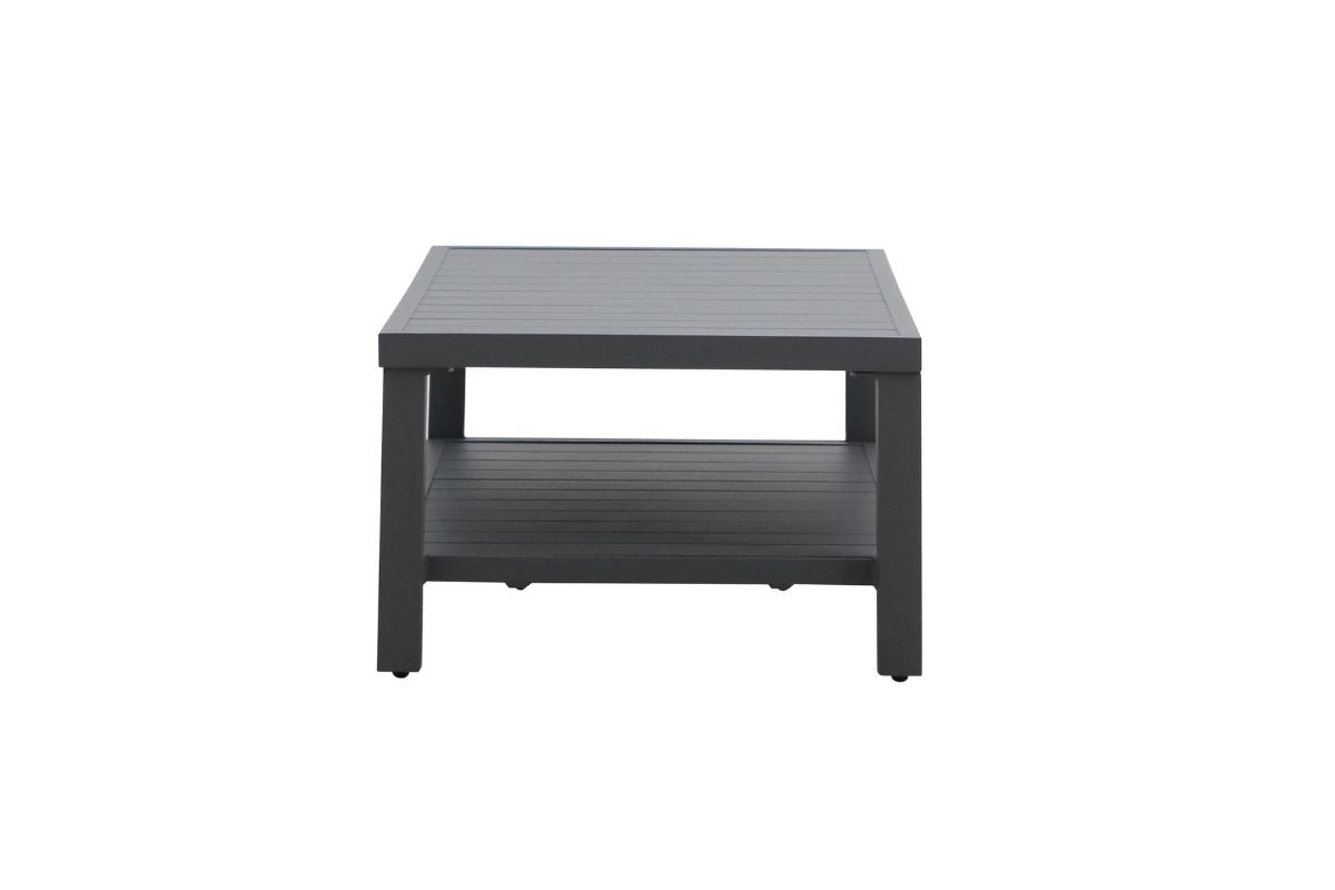 813048375:Bungalow Outdoor Cocktail Tabl, Side