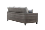 353021583:Bungalow Outdoor Sofa, BackAngle