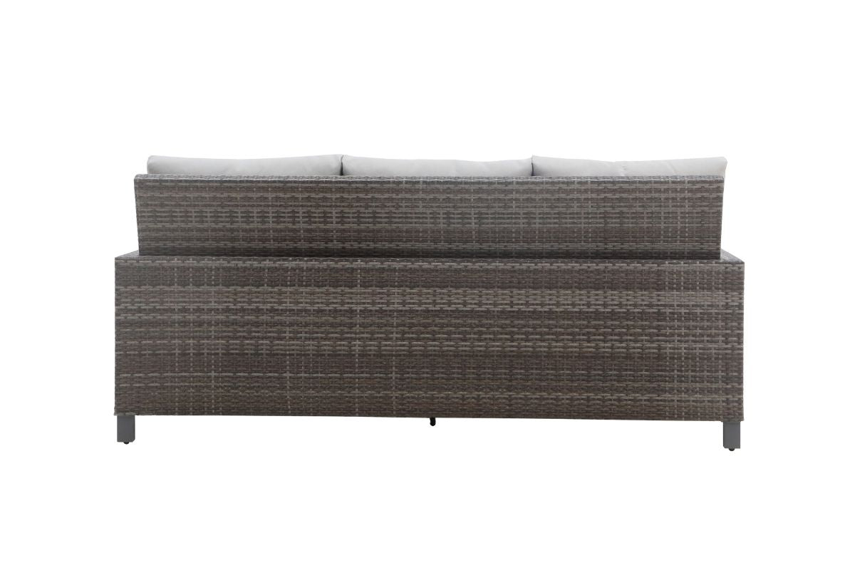 353021583:Bungalow Outdoor Sofa, Back