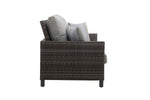 353021583:Bungalow Outdoor Sofa, Side