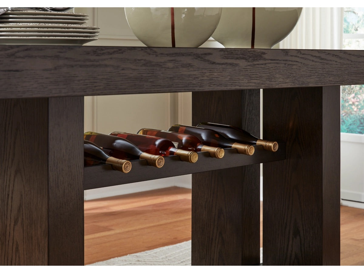 487228541:Burkhaus Counter Height Dining, 