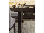 396886482:Burkhaus Dining Table, Styled