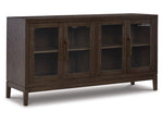 503231044:Burkhaus Sideboard, AngledAngle