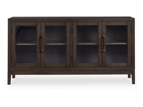 503231044:Burkhaus Sideboard, Front
