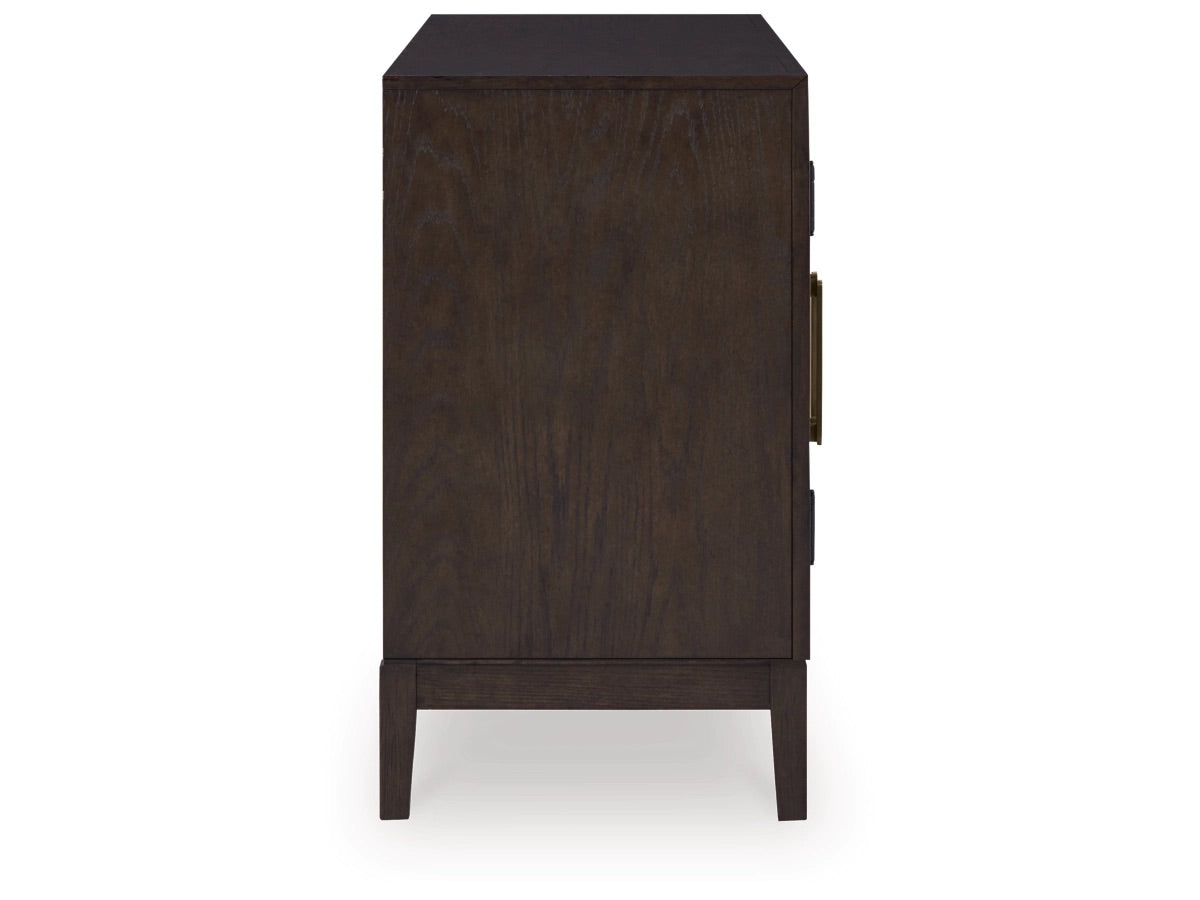 503231044:Burkhaus Sideboard, Side