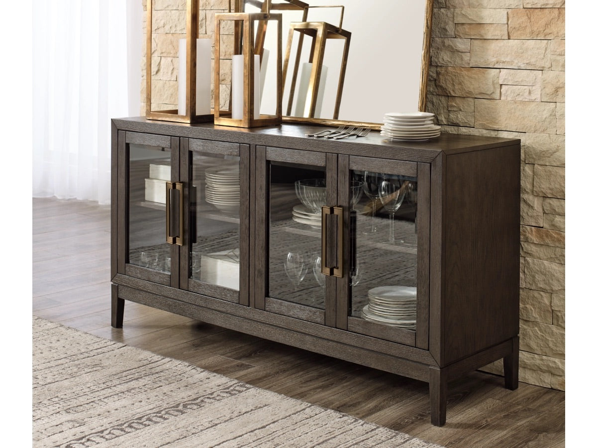 503231044:Burkhaus Sideboard, Styled